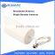 E-comm hot sale!! Optimized dimension Exquisite appearance waterproofing 3g booster antenna connector