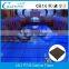 2016 New Aluminum diecast Indoor weight led dance floor for disco xxx pohot