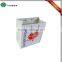 Custom High Quality Waterproof Paper Bag With Logo Print