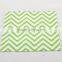Green Paper Party Napkins