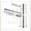 FT-A-26B Australia style stainless steel basin faucet for export