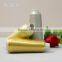  Gold Supplier Ms Type 150D Polyester Pure Gold Metallic Yarn