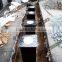 LED light saure Automatie road pile LED/bollard