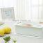 drawer type pp decorative tissue box