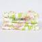 Promotional top quality embroidery bath towel