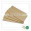 Pull Equipment Industrial Application Kraft Paper Slip Sheet