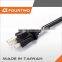 Usb Electric Power Strip With Power Cord
