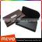 Luxury Leather Name Card Holder,PU Leather Business Name Card Holder,Personalized Leather Business Card Holder                        
                                                Quality Choice