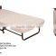 Folding Guest Bed with Mattress