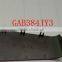 Escalator Handrail Inlet Cover Plate GAB384JY3