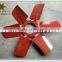 Fans for T-130/T-170 Bulldozer Spare Parts