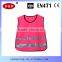 China Low Price Reflective Safety Clothing
