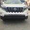 HOT SALE 2016 TOYOTA PRADO/FJ150 BUMPER SPOILER FROM GBT COMPANY