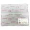 Recycled cellulose insole board from manufacturer