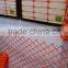 Plastic Daimond Mesh Fence(11years Factory)