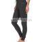 Custom Design Fashion Ladies Comfortable Chino Pants