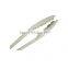 FX-EA011 Popular Stainless Steel Kitchen Tongs