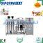 Top selling products 2016 ro water treatment machine for plant