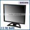 Square 15 inch led monitor 15 inch pos touch monitor