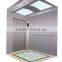 High Quality Small Machien Room Hospital elevator