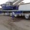 Used Japanese Tadano Truck Crane 200 ton for sale