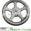 For Filling Machine and Capping Machine Plastic Valve Handwheels