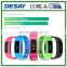Desay Call/SMS Reminder Photo Music Support Android IOS Bluetooth OLED Smart Bracelet DS-B201