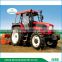 230HP Four wheel drive agricultural tractor/ farm tractor/four drive tractor                        
                                                Quality Choice