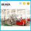 Convenient installation PVC artificial marble stone production line
