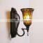 wall lamp modern metal for home and wall light wall lamp china supplier
