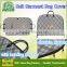 Fabric Suit Garment Bag Cover/ Handing Suit Garment Bag Cover