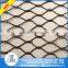 top quality heat treated plasic construction safety net