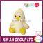 cute wholesale customed cute plush chicken toy