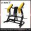Biceps Machine TZ-6074/Commercial gym equipment /CE Approved Commercial Fitness Equipment