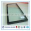 4-12mm low-e tempered glass for IG units