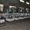 pully type wire drawing machine