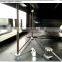 Metal&Non-Metal Laser Cutting Machine of VML1309M