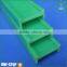 Factory custom made plastic products plastic uhmw-pe nylon extruding guide rail