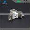 cat.6 stp rj45 tool less keystone jack