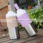 X&W 450ml Newest Thermos Water Flask