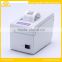 Thermal Printer With Manual Cutter Cheap Receipt Printer