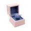 High Quality Rotating Automatic Wooden Watch winder