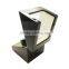High gloss piano black single Watch Winder