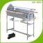 EB-WG01automatic gas rotisserie chicken oven/Stainless Steel Electric Chicken Roasting Equipment