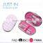 OEM Welcome Pink New Print Japanese Manicure Set P-shine For Gifts