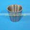 OEM factory supplys tungsten carbide shaft sleeve can be polished
