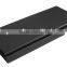 Luxury black pu business pen box for 2015