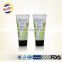 Manufacturing 15ML-300ML PE plastic cosmetic tube packaging