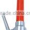 2.5''fire hose nozzle/spray fire nozzle/branch pipe nozzle