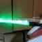 Security traffic signal high reflective LED wand /traffic baton